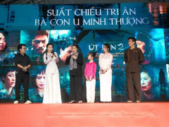 Út Lan 2 tri ân hơn 500 bà con U Minh Thượng
