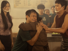 Đinh Viết Tường và vai diễn khiến khán giả rơi lệ