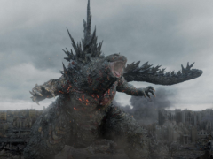 Godzilla Minus Zero chính thức tung trailer mới