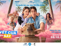 Quyết Cua Anh Này: Hài hước và ấm áp 