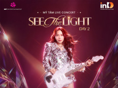 Mỹ Tâm công bố ngày bán vé concert