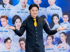 Dàn sao hội ngộ liveshow Kim Tiểu Long