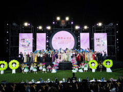 Nguyễn Mai Phương đăng quang Hoa hậu Doanh Nhân 2026
