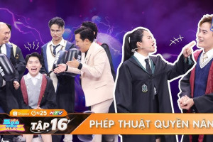 Võ Tấn Phát chơi ĐÒN TÂM LÝ, Lâm Vỹ Dạ nhiệt tình CÀ KHỊA đối thủ