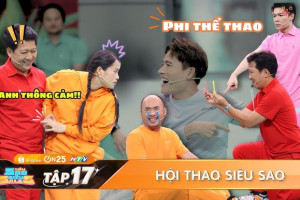 Tiến Luật CHƠI XẤU trắng trợn, Lâm Vỹ Dạ HỐI LỘ Trường Giang