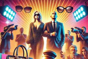 Những ngôi sao mắc bệnh ăn cắp vặt trên thế giới 