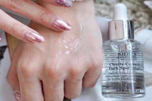 Kiehl’s - Bí kíp làn da căng mướt, rạng rỡ chỉ sau 7 ngày!