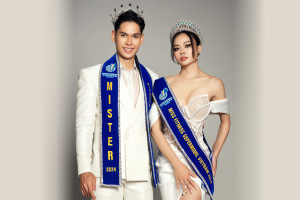 Tiến Đạt – Phi Khanh gây bão với bộ ảnh siêu chất