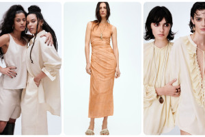 Tyla, FKA twigs, Caroline Polachek bùng nổ cùng H&M!