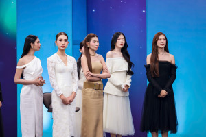 Drama Tập 5: Quỳnh Châu Gây Tranh Cãi Dữ Dội