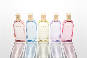 Furla: Nghệ thuật Ý trong từng hương thơm