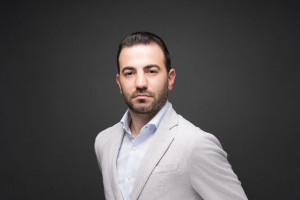 Sheraton Nha Trang bổ nhiệm giám đốc ẩm thực mới