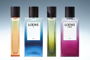 LOEWE tung hai siêu phẩm Elixir gây mê mẩn
