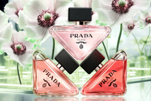 Prada Beauty tái định nghĩa vẻ đẹp hiện đại, cá nhân hóa