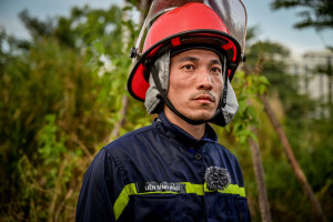 Liên Bỉnh Phát dừng bước tiếc nuối vì chấn thương