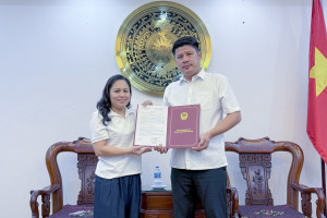 Tìm kiếm Ngôi sao Truyền hình Nhí Việt Nam