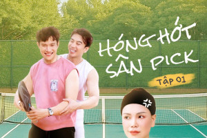 Trà Ngọc Hằng ra mắt short drama mới