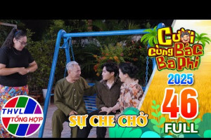 Kiều Oanh nhờ Trung Dân tìm con