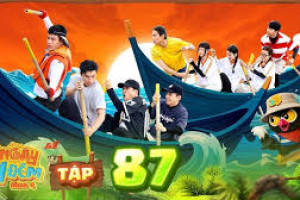 Dương Lâm lật ngược thế trận show 2N1Đ  