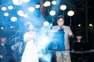 Thảo Trần kiên định theo đuổi đam mê nghệ thuật