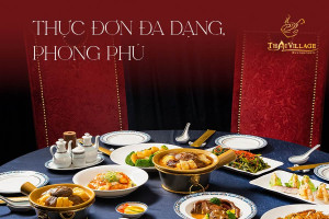 Vi cá thượng hạng chinh phục giới sành ăn Sài Gòn 