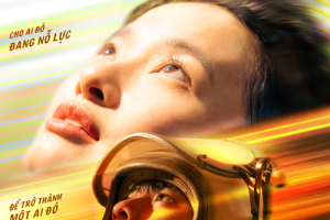 “Tình tay ba” giữa Nguyễn Hùng - Kim Khánh - Doãn Hoàng trong phim ?