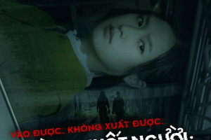 Bí ẩn nhà ga khiến người biến mất