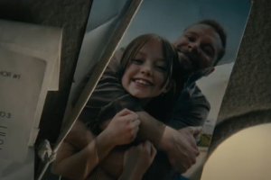 Lee Cronin trở lại với Xác Ướp