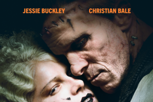 CÔ DÂU: Frankenstein phiên bản mới