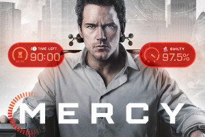 Chris Pratt lột xác  Bằng Chứng Sinh Tử