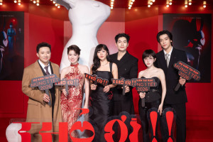 Thỏ ơi quy tụ 11 sao trẻ lần đầu đóng phim 