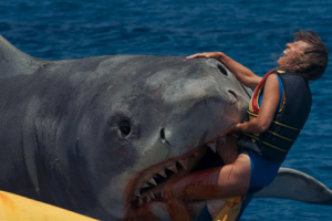 Hàm Cá Mập: 50 năm vẫn ám ảnh