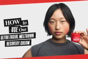 Kiehl’s ra mắt kem dưỡng phục hồi mới