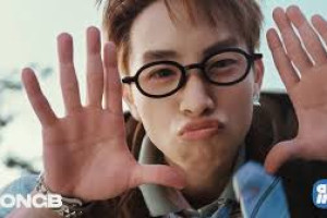 CONGB debut bùng nổ với EP đầu tay