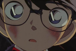 Conan trở lại rạp Việt đầu năm