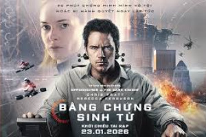 Bằng Chứng Sinh Tử gây sốc khán giả 