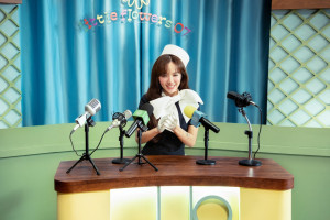 MV mới đáng yêu của Phương Ly