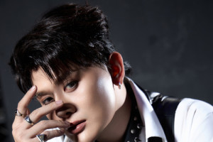 POBBI debut “WASSUP”, bùng nổ Dark Urban Hiphop