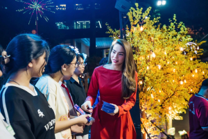 Dàn sao hội ngộ mừng Gala Nhạc Việt Tết 2026 ra mắt