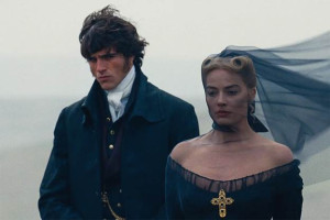 Điểm lại những Catherine – Heathcliff qua các thời đại