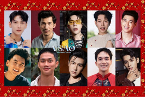 Top 10 Thần Tượng Việt ghi dấu ấn sâu đậm trong năm 2025 trên VSAO.NET