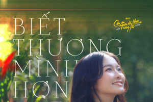 Biết Thương Mình Hơn gửi thông điệp yêu thương 8/3