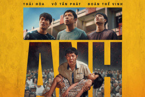 Võ Tấn Phát - Đoàn Thế Vinh “tiếp tay dàn dựng lừa đảo”