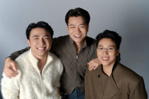 Kai Đinh sáng tác về cuộc đời Ninh Dương Story