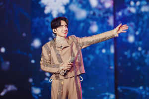 Đan Trường tham gia show Việt Nam Tinh Hoa