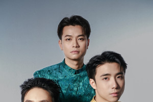 Kai Đinh, Ninh Dương Story lên Times Square