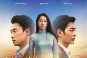 Một Thời Ta Đã Yêu tung teaser đầy ám ảnh