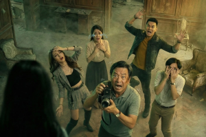 ProductionQ bắt tay NSX Thái Lan làm phim kinh dị hài