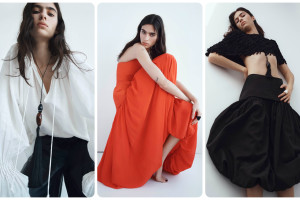 H&M Xuân Hè 2026: Hoài niệm giao thoa phá cách