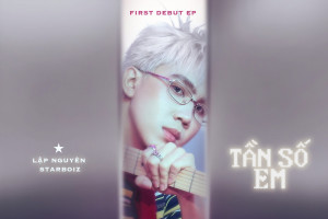 Lập Nguyên trở lại với tần số yêu mới